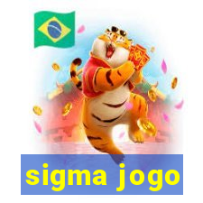 sigma jogo